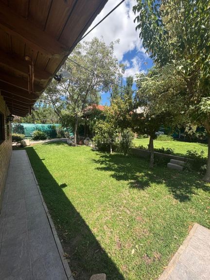 Casa en Venta en Capital, Mendoza