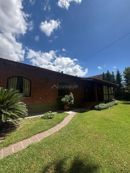 Casa en Venta en Capital, Mendoza
