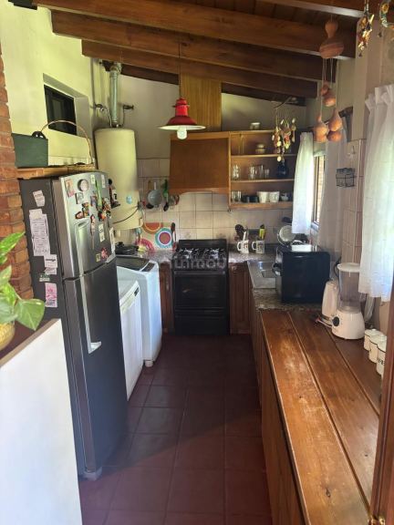 Casa en Venta en Capital, Mendoza