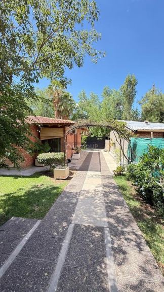 Casa en Venta en Capital, Mendoza