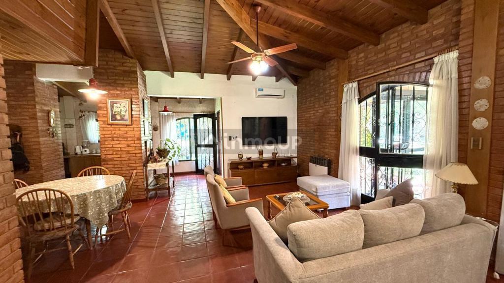 Casa en Venta en Capital, Mendoza