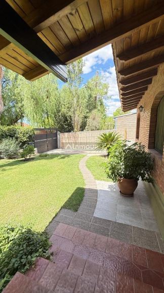 Casa en Venta en Capital, Mendoza