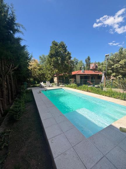 Casa en Venta en Capital, Mendoza