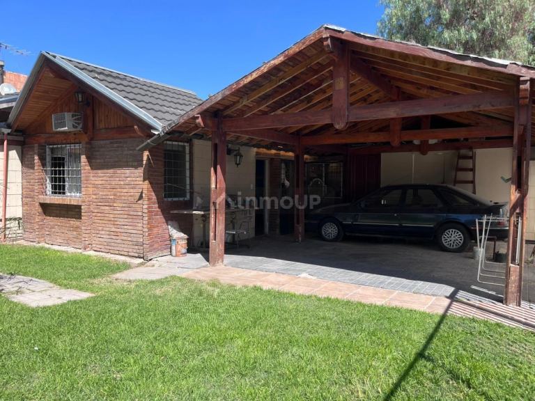 Casa en Venta en Lujan de Cuyo, Mendoza