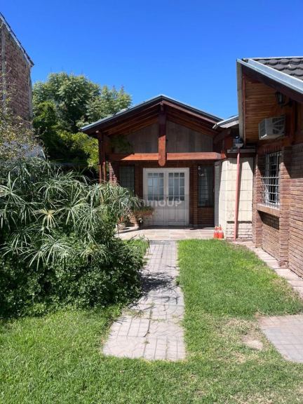 Casa en Venta en Lujan de Cuyo, Mendoza