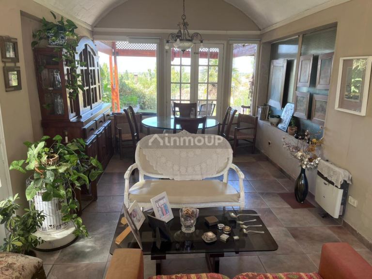 Casa en Venta en Lujan de Cuyo, Mendoza