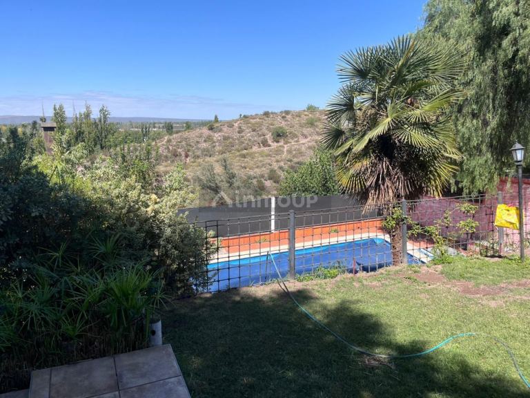 Casa en Venta en Lujan de Cuyo, Mendoza