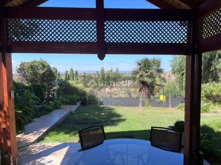 Casa en Venta en Lujan de Cuyo, Mendoza
