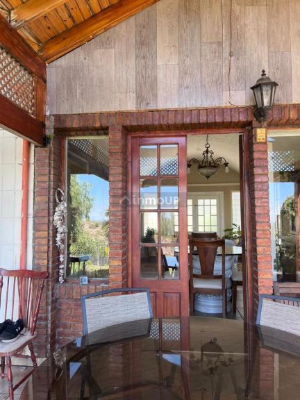 Casa en Venta en Lujan de Cuyo, Mendoza