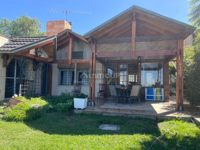 Casa en Venta en Lujan de Cuyo, Mendoza