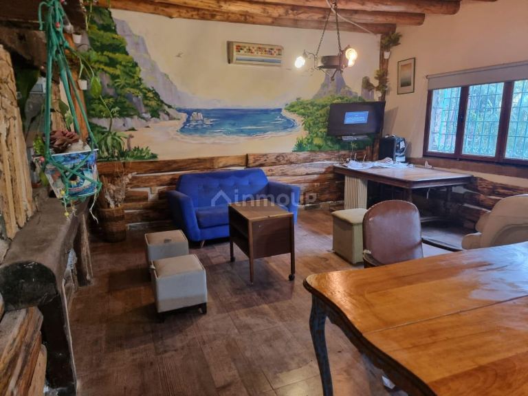 Casa en Alquiler en Lujan de Cuyo, Mendoza