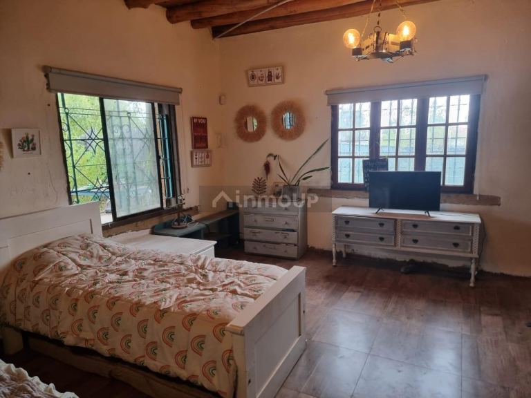 Casa en Alquiler en Lujan de Cuyo, Mendoza