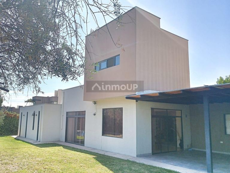 Casa en Venta en Lujan de Cuyo, Mendoza