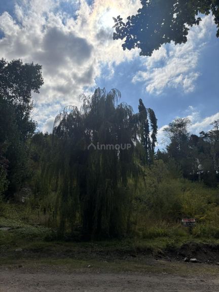 Terreno en Venta en Lujan de Cuyo, Mendoza