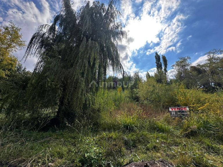 Terreno en Venta en Lujan de Cuyo, Mendoza