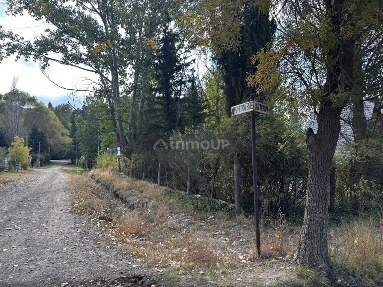 Terreno en Venta en Lujan de Cuyo, Mendoza