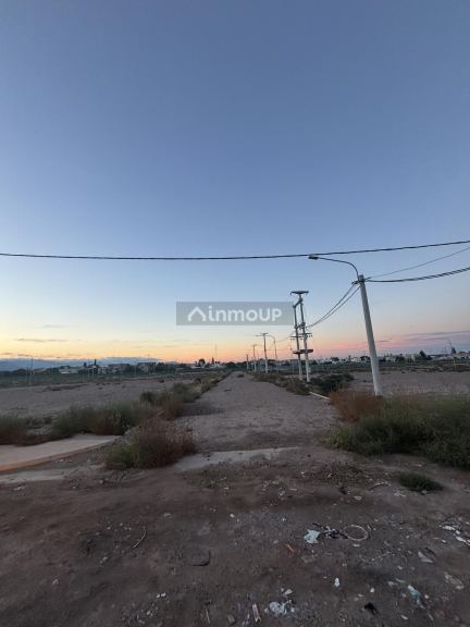 Terreno en Venta en Guaymallen, Mendoza