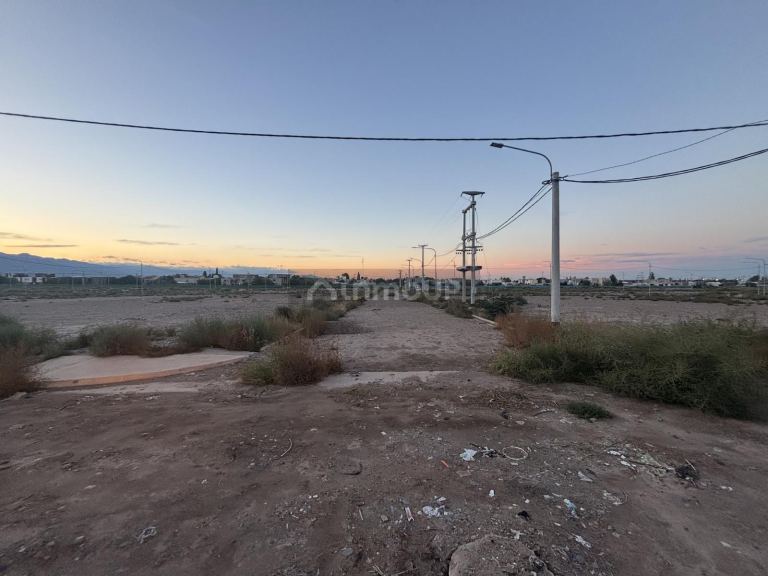 Terreno en Venta en Guaymallen, Mendoza