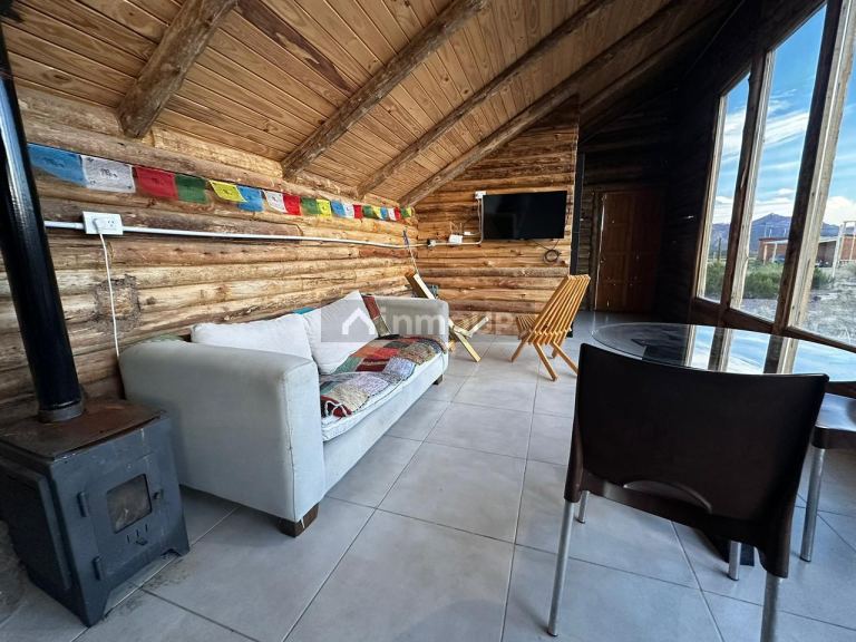 Casa en Venta en Las Heras, Mendoza