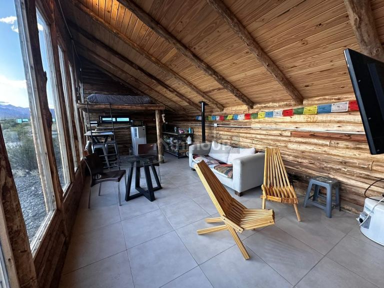 Casa en Venta en Las Heras, Mendoza