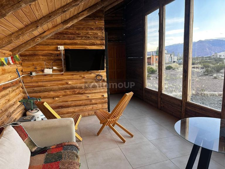 Casa en Venta en Las Heras, Mendoza