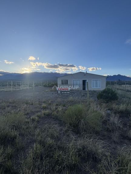 Casa en Venta en Las Heras, Mendoza