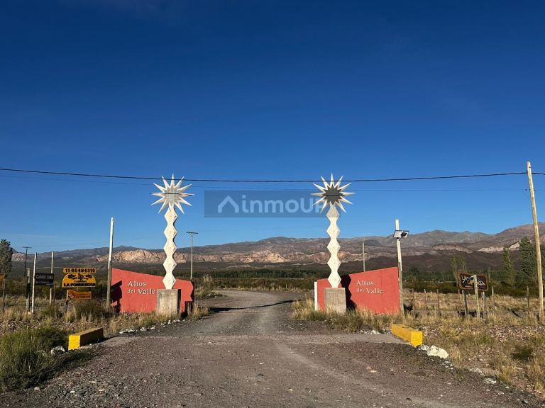 Casa en Venta en Las Heras, Mendoza