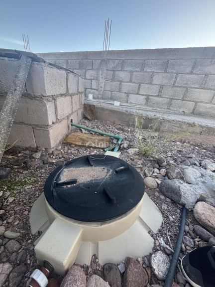Casa en Venta en Las Heras, Mendoza