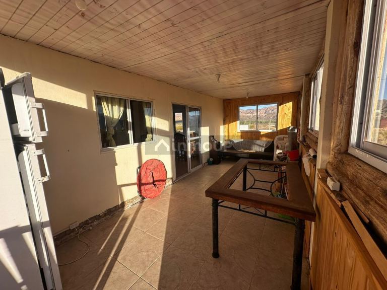 Casa en Venta en Las Heras, Mendoza
