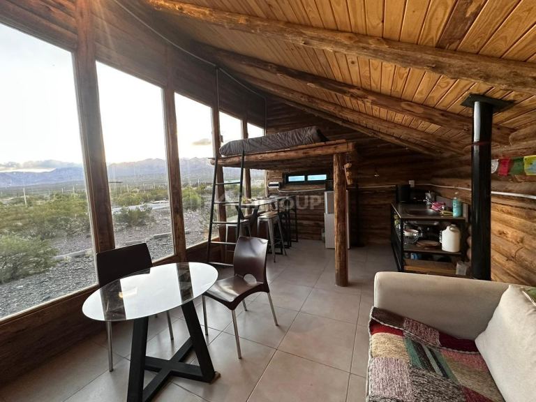 Casa en Venta en Las Heras, Mendoza