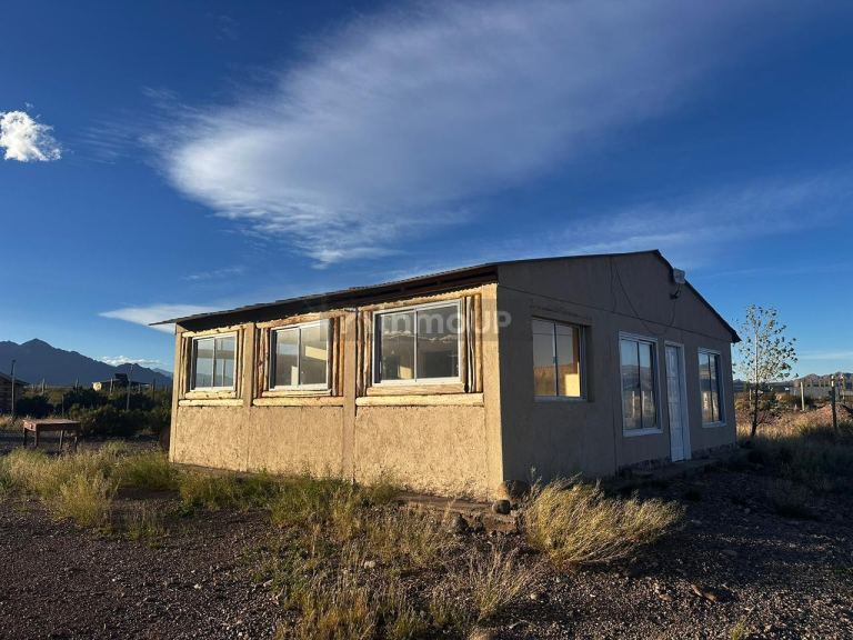 Casa en Venta en Las Heras, Mendoza