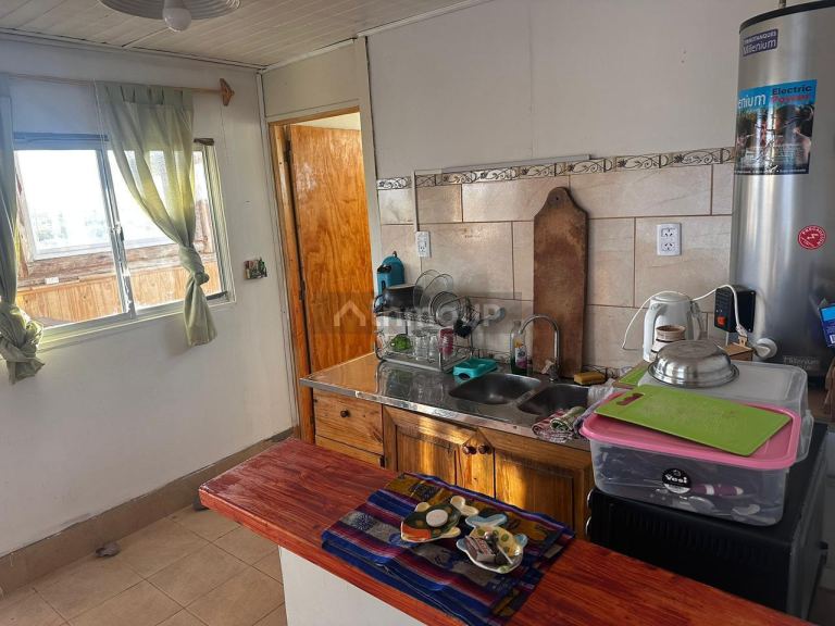 Casa en Venta en Las Heras, Mendoza