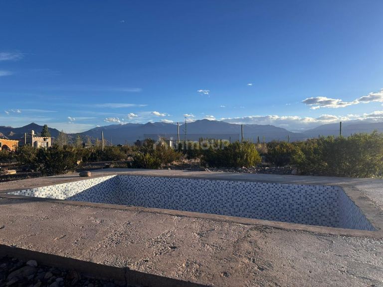 Casa en Venta en Las Heras, Mendoza