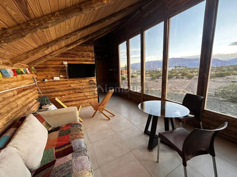 Casa en Venta en Las Heras, Mendoza
