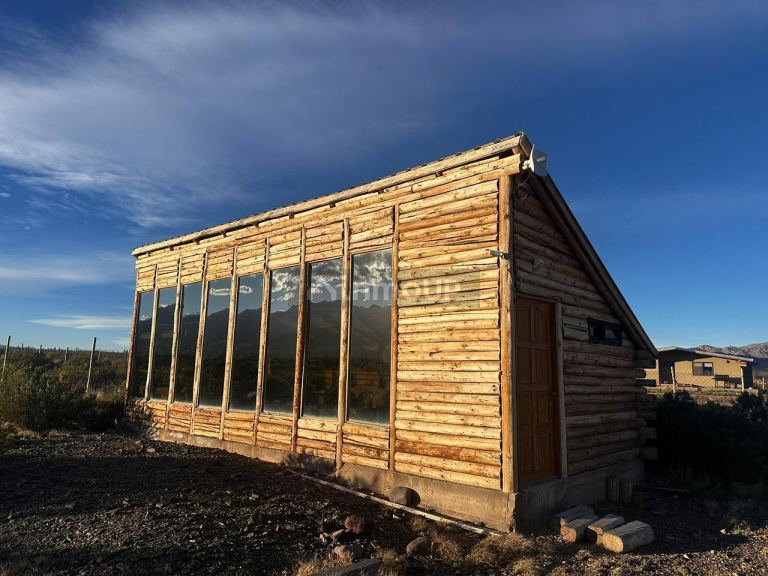 Casa en Venta en Las Heras, Mendoza