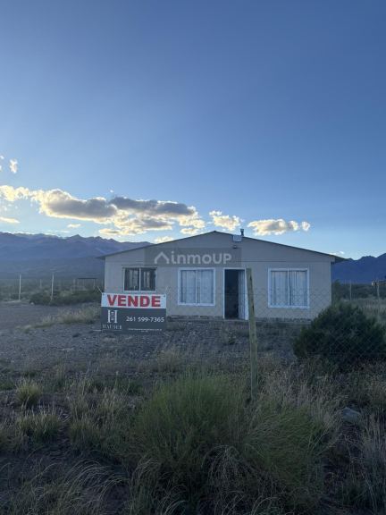 Casa en Venta en Las Heras, Mendoza