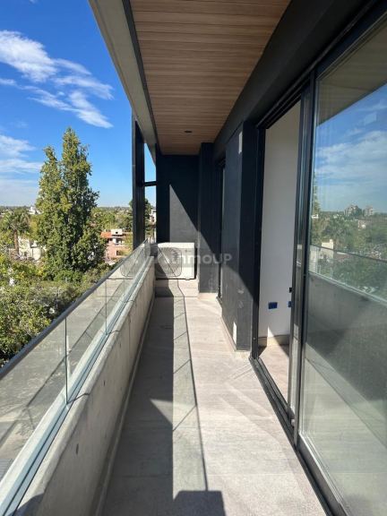Departamento en Venta en Capital, Mendoza