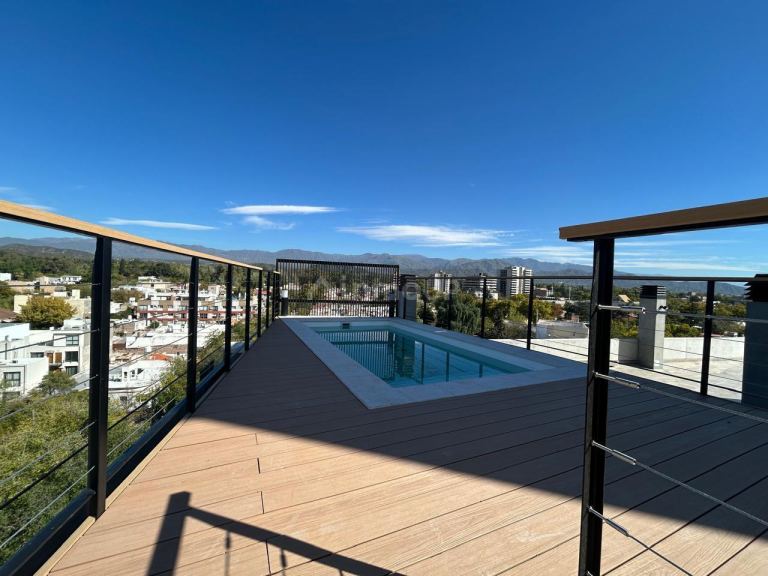 Departamento en Venta en Capital, Mendoza