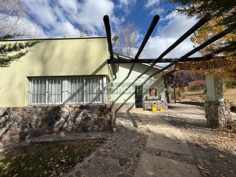 Casa en Alquiler en Lujan de Cuyo, Mendoza