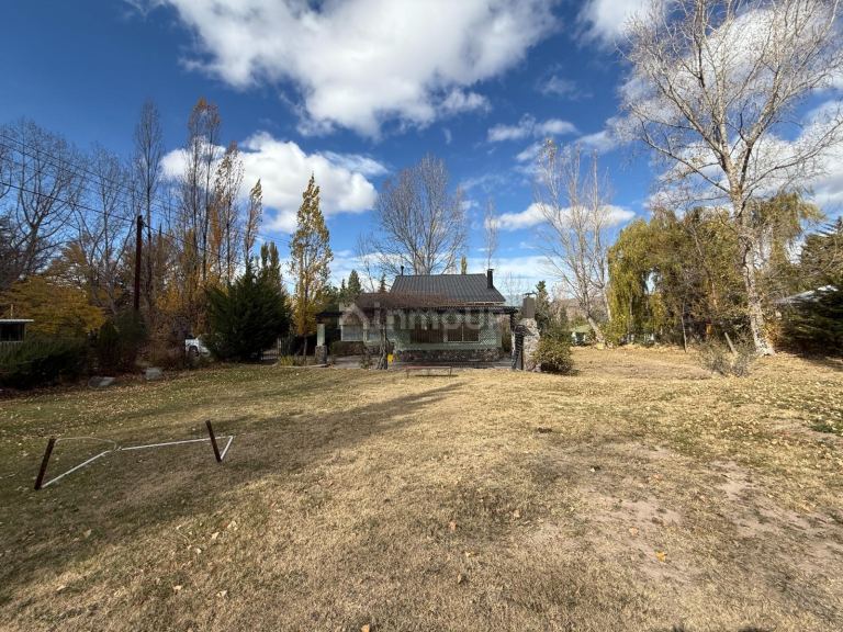Casa en Alquiler en Lujan de Cuyo, Mendoza