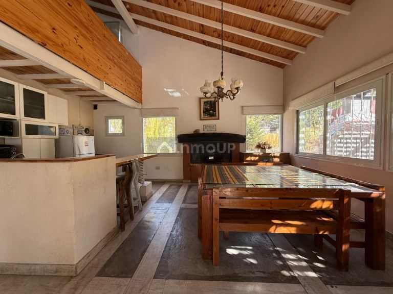 Casa en Alquiler en Lujan de Cuyo, Mendoza