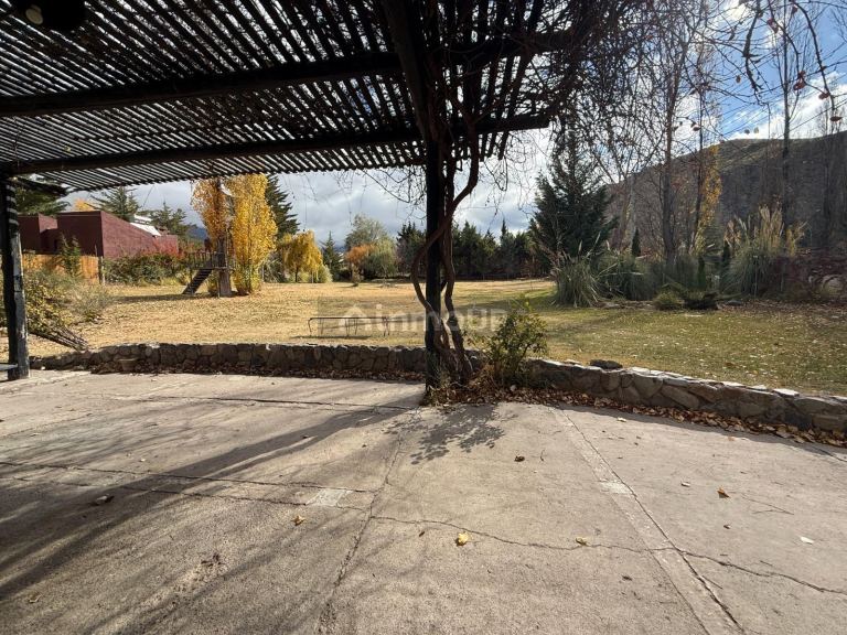 Casa en Alquiler en Lujan de Cuyo, Mendoza