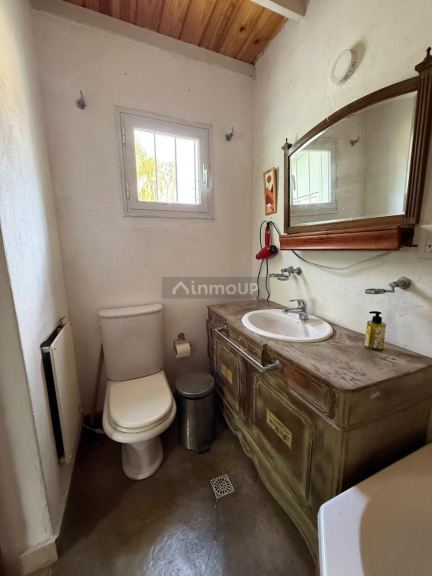 Casa en Alquiler en Lujan de Cuyo, Mendoza