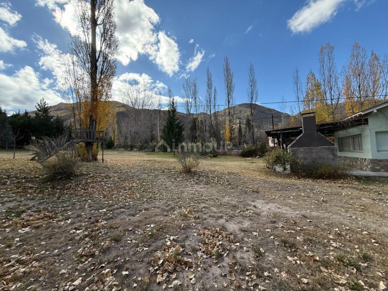 Casa en Alquiler en Lujan de Cuyo, Mendoza