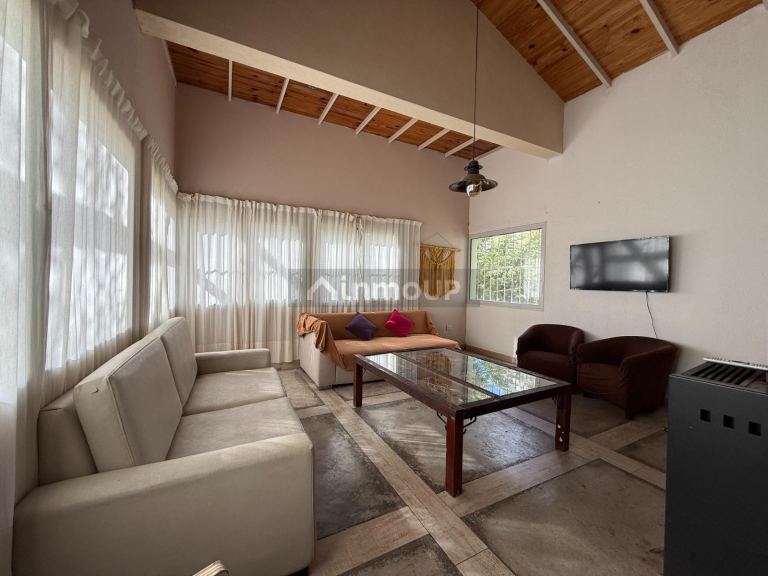 Casa en Alquiler en Lujan de Cuyo, Mendoza