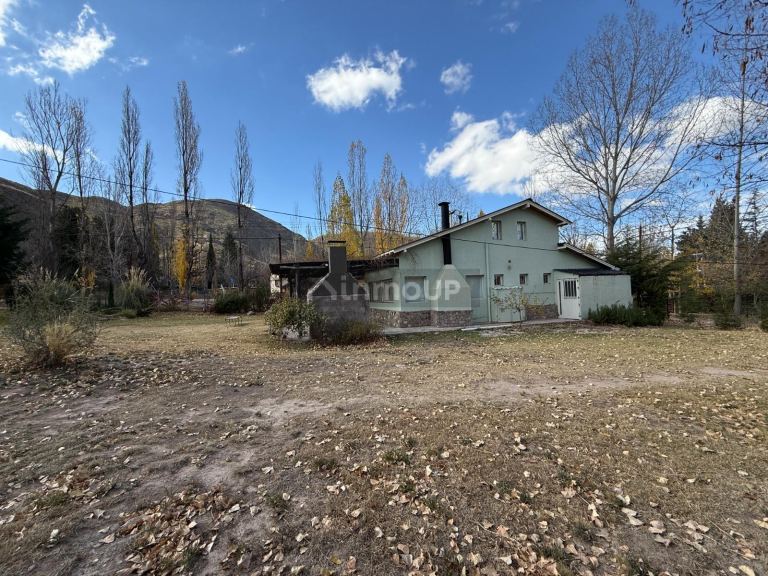 Casa en Alquiler en Lujan de Cuyo, Mendoza