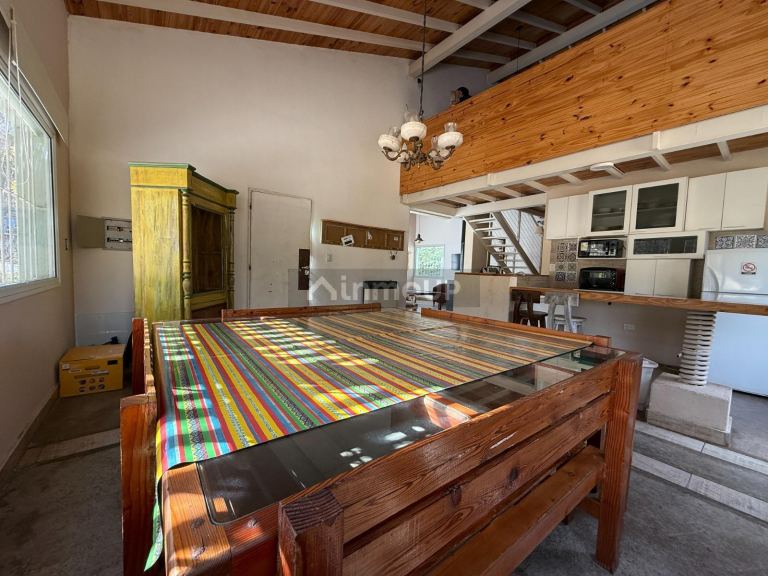 Casa en Alquiler en Lujan de Cuyo, Mendoza