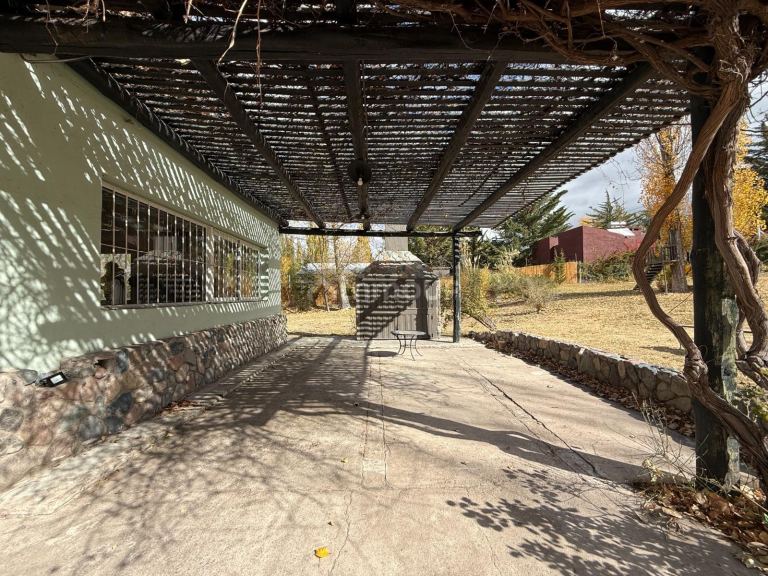 Casa en Alquiler en Lujan de Cuyo, Mendoza