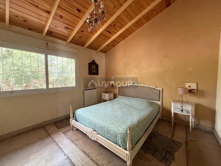 Casa en Alquiler en Lujan de Cuyo, Mendoza