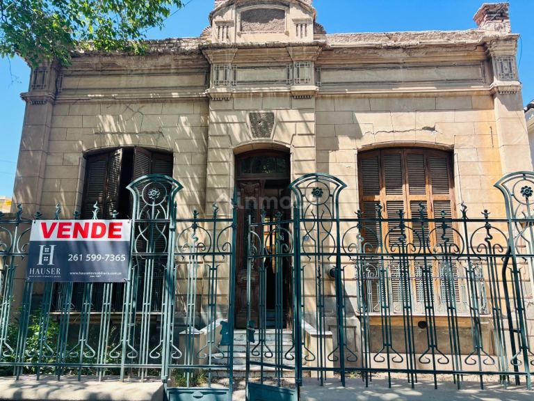 Casa en Alquiler en Capital, Mendoza - USD 3.000 | Inmoup - 17